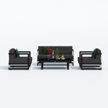 Лаунж зона Ideal Patio SILENA