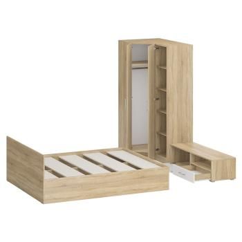 Спальня СВК Стандарт 4-1600