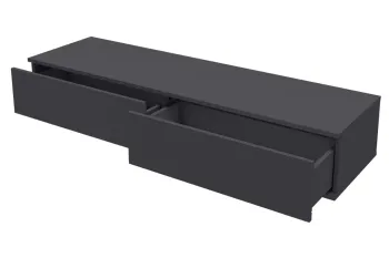 Тумба 2 ящика Столлайн Лаура 464.16