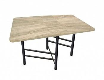 Стол-книжка RB Рим прямоугольный