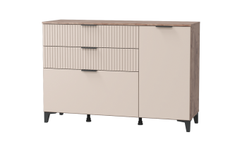 Дуб табачный/Бисквит