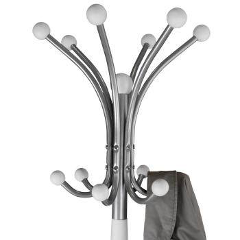 Вешалка напольная Мебелик Д 2