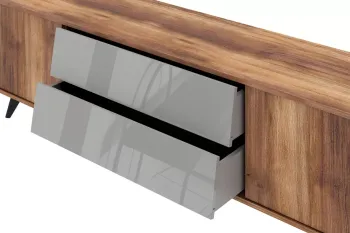 Тумба под ТВ Столлайн Онтарио 474.03