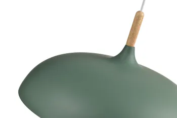 Светильник подвесной Moderli V11453-1P Hygo