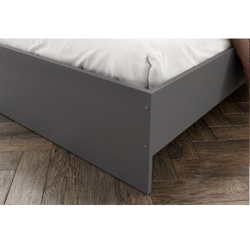 Кровать с проложками Арника 160х200 Денвер