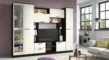 венге/лоредо