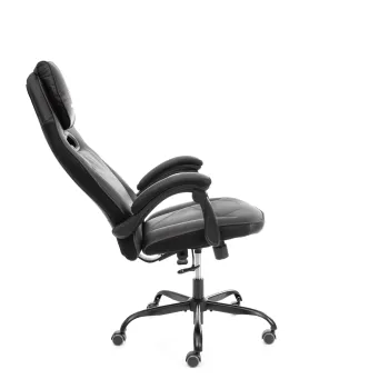 Кресло TetChair Arena metalBL