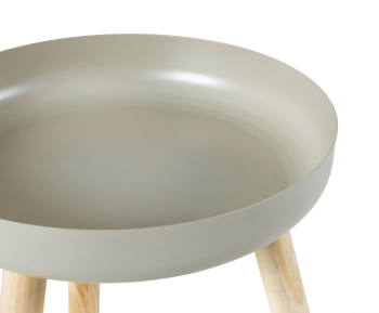 Столик журнальный ОГОГО Solo D35