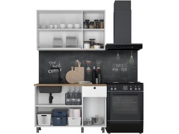 Кухонный гарнитур Империал Ева 120см