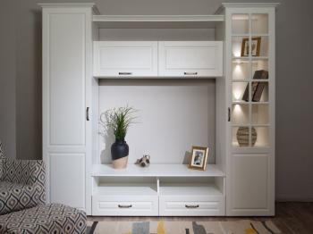 Пенал Империал Лацио 1д ЛВ