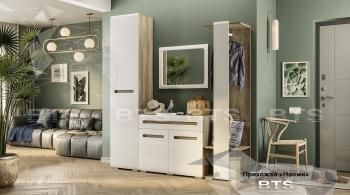 Тумба многоцелевого назначения BTS Наоми ТБ-18