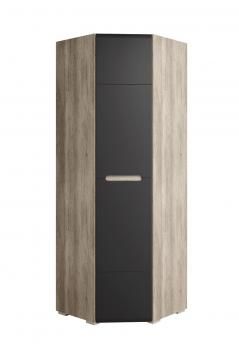 Шкаф угловой BTS Наоми ШК-21