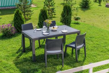 Обеденный комплект ROYAL FAMILY JULY S