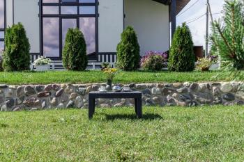 Лаунж стол ROYAL FAMILY LANA