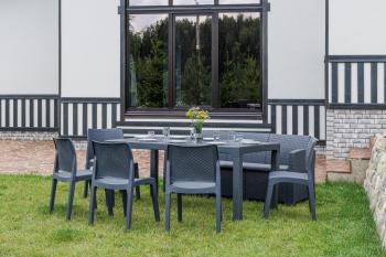 Комплект ROYAL FAMILY JULY XXL