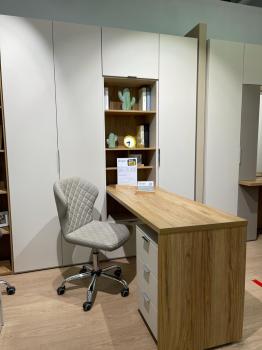 Кресло DIK DikLine KD31 микровелюр