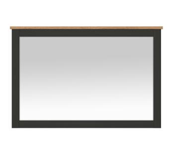 Дуб вотан/Черный