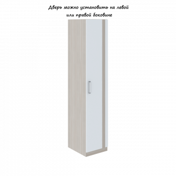 Ясень шимо светлый/белый