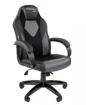 Геймерское кресло CHAIRMAN GAME 17