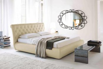 Зеркало Sheffilton Грация 630