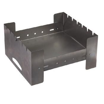 Мангал BOYSCOUT Компакт 340х360х180 мм, складной