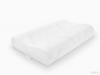 ПОДУШКА LONAX MEMORY ELASTIC ERGONOMI