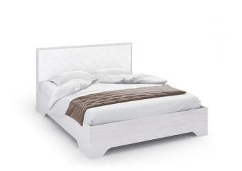 Кровать 1,4м без ортопеда Ника КР 021 Спальня Сальма