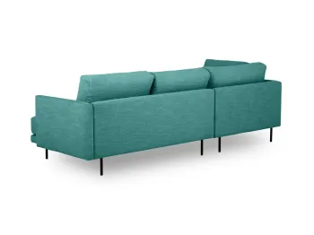 Диван ОГОГО Ricadi угловой левый