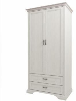 Шкаф Анрэкс 2DG2S MONAKO