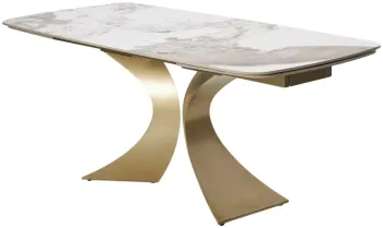 GLOSS LUXURY PANDORA SOLID CERAMIC / шампань