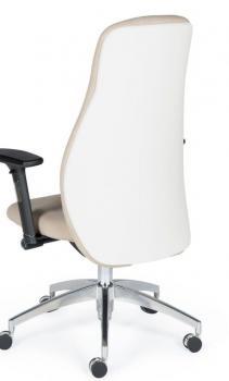 Кресло для руководителя Norden Мальта W-1001-1