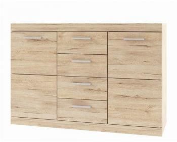 дуб санремо