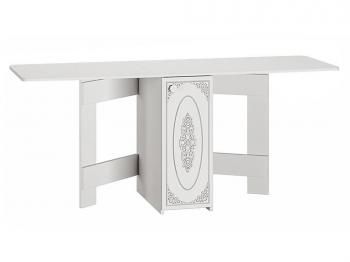 белое дерево