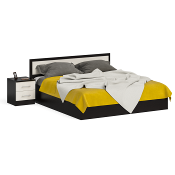 Венге/Дуб Лоредо