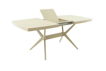 Стол Аврора Оскар 2М Glass 140