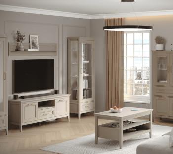 Полка БРВ Мебель CLASSIC POL