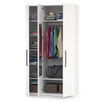 Шкаф комбинированный Mobi Валенсия 13.12