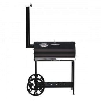 Гриль-Смокер Завод Палитра L, ST3, 3мм