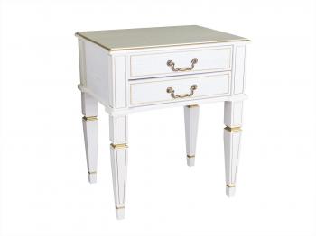 Белый ясень/Золото