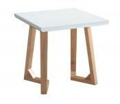 Белый/Ясень (WK-03)