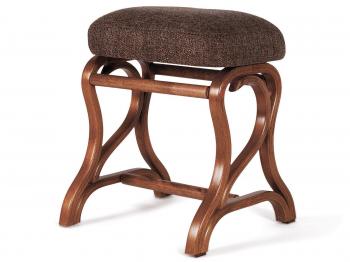 средне-коричневый/рогожка коричневая