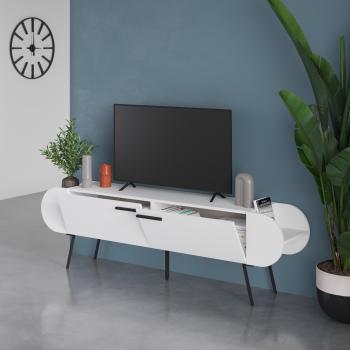Тумба под ТВ Леве Капсул (Тумба под ТВ LEVE CAPSULE TV STAND)