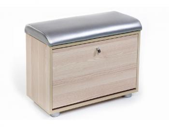 Ясень шимо светлый/Экокожа Терра 116