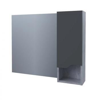 Серый/Цемент