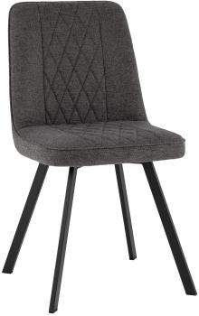 Темно-серый