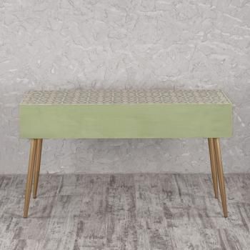 Стол письменный Decor of today Бонэ 02350