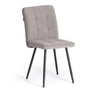 LT, велюр, серый/черный, 29