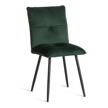 LT, велюр, Deep Forest (изумруд)