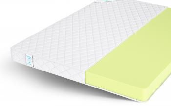 Матрас скрученный LONAX ROLL MAX ECO 160 см