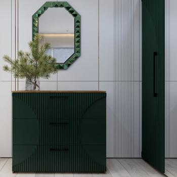 Спальня Монтале КМК 0966